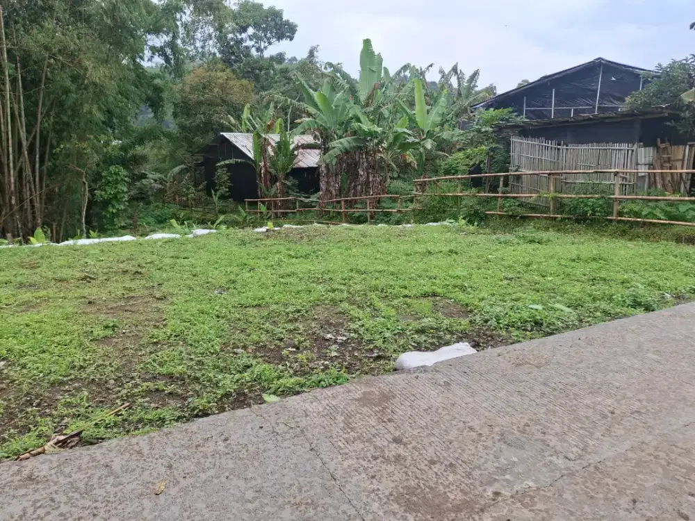 Dijual murah tawangmangu