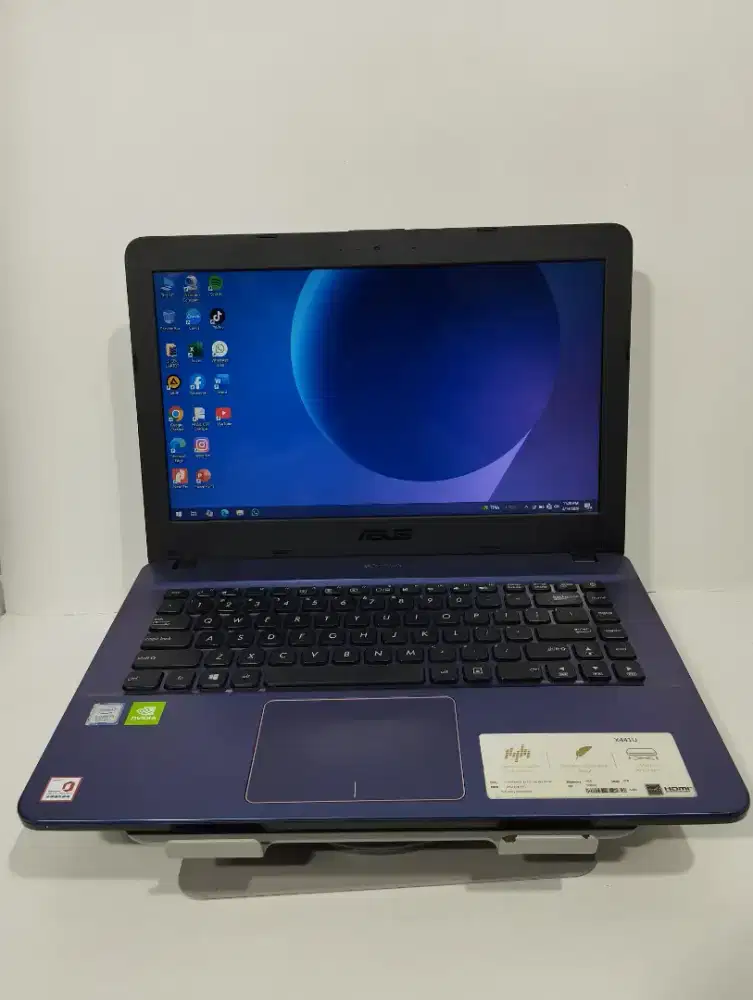 LAPTOP ASUS VIVOBOOK X441U