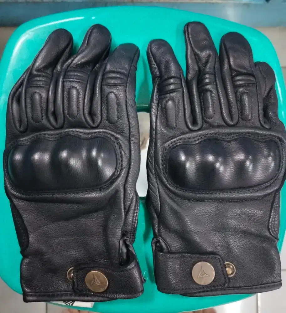Sarung Tangan MOTO WOLF SIZE M