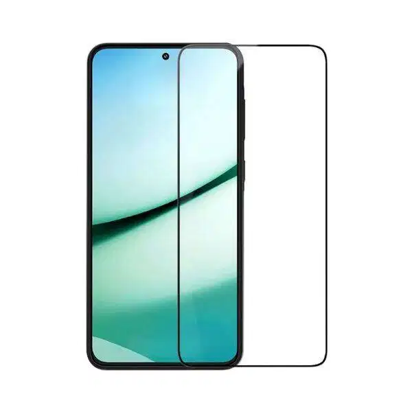 Tempered Glass Color Side Full Samsung Galaxy A36