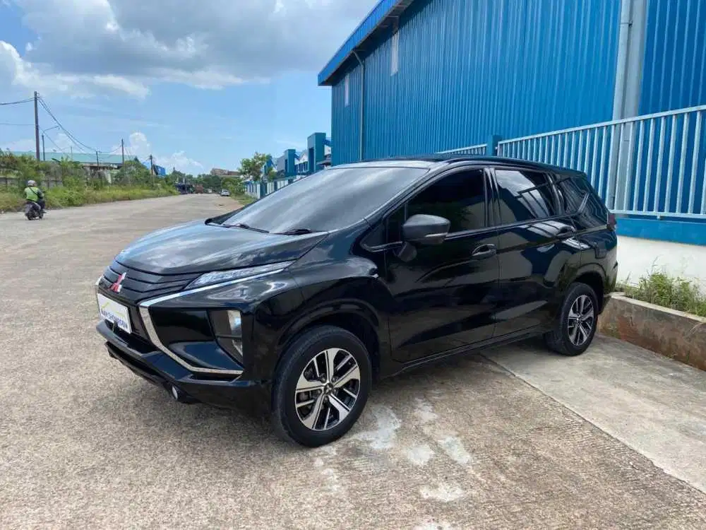 MITSUBISHI XPANDER EXCEED AT 2019