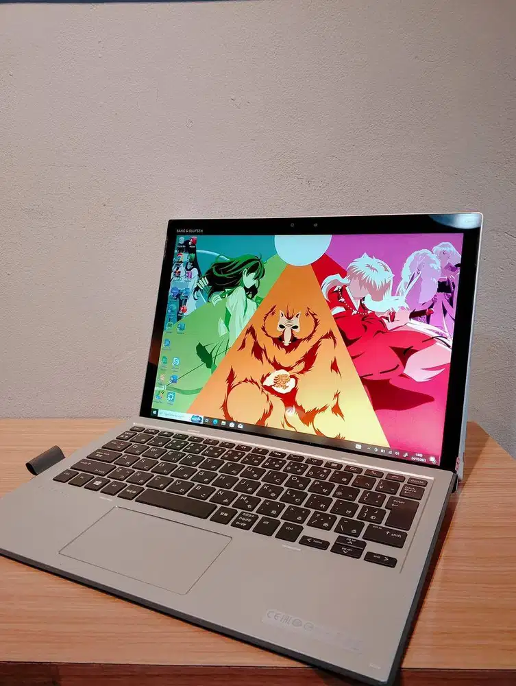 Laptop HP ELITE X2 G3