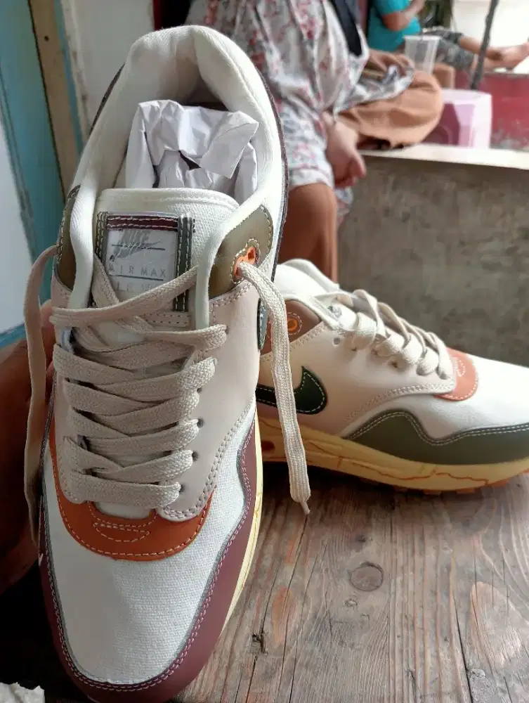 Jual sepatu airmax