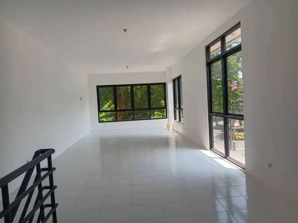 Dijual Ruko Manyar Jaya Praja