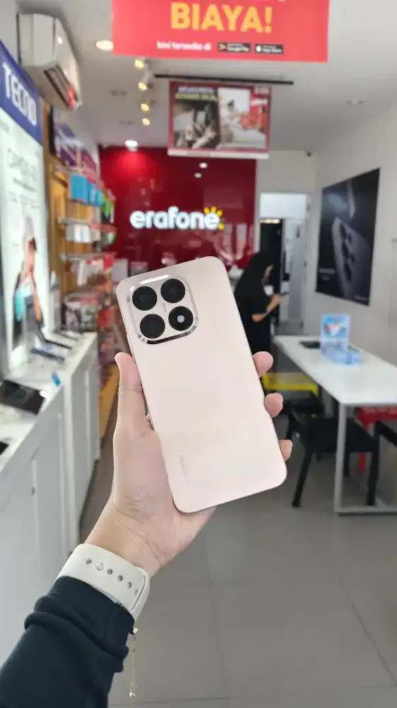 XIAOMI 15T Terbaru