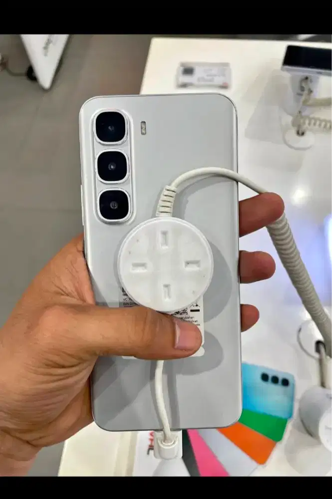 Jual Handphone infinix HOT 60 Pro 8/128 GB