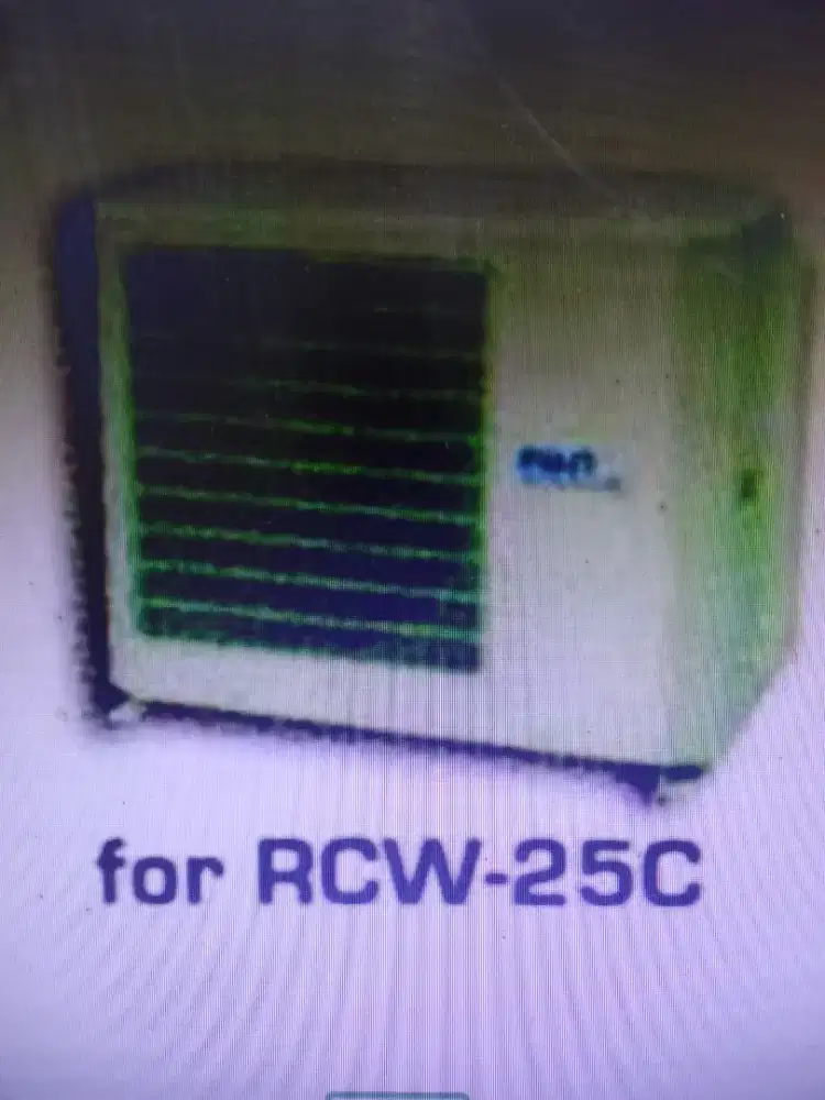 Outdoor Unit AC 2,5 PK