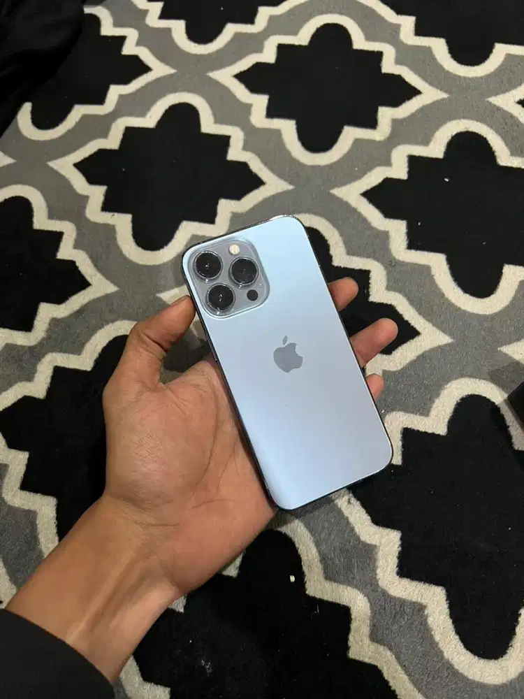Iphone 13 Pro 128GB Siera Blue