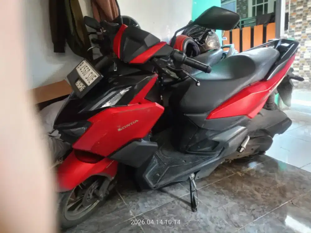 Honda Vario 160 tahun 2023