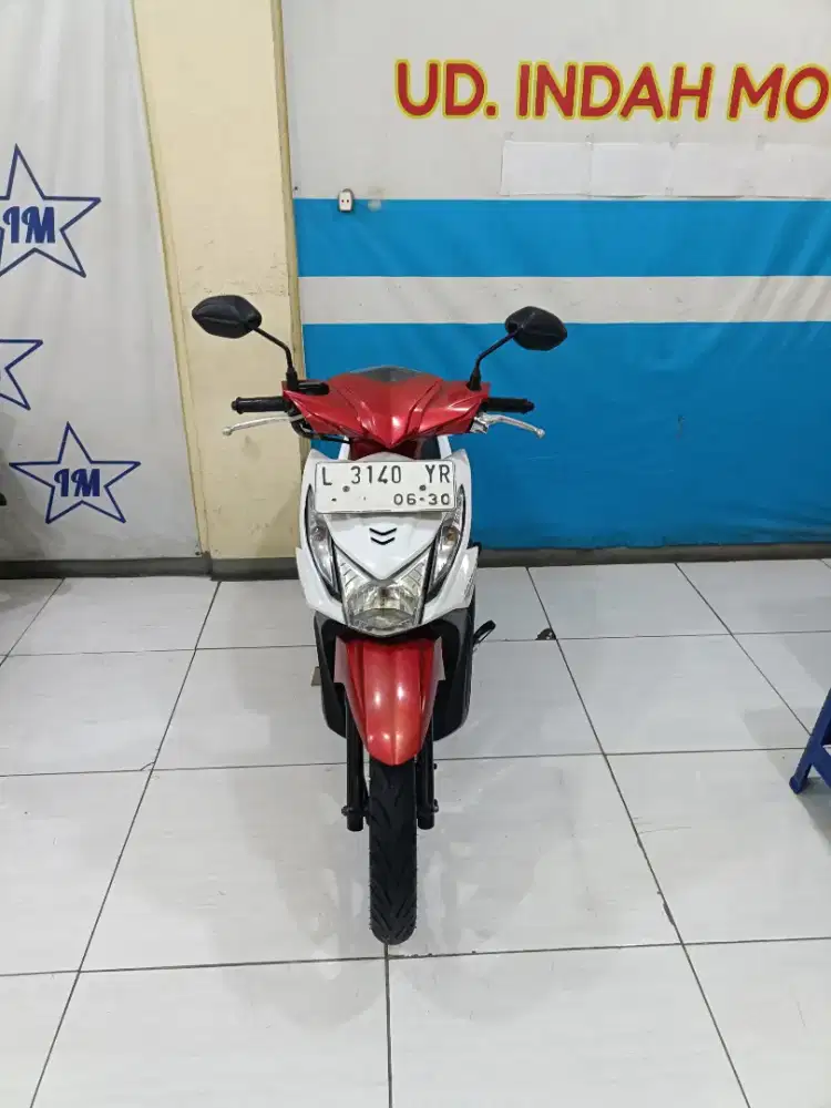 MOKAS HONDA BEAT ESP CW SPORTY FI ECO 2015 TIDAK BISA KREDIT
