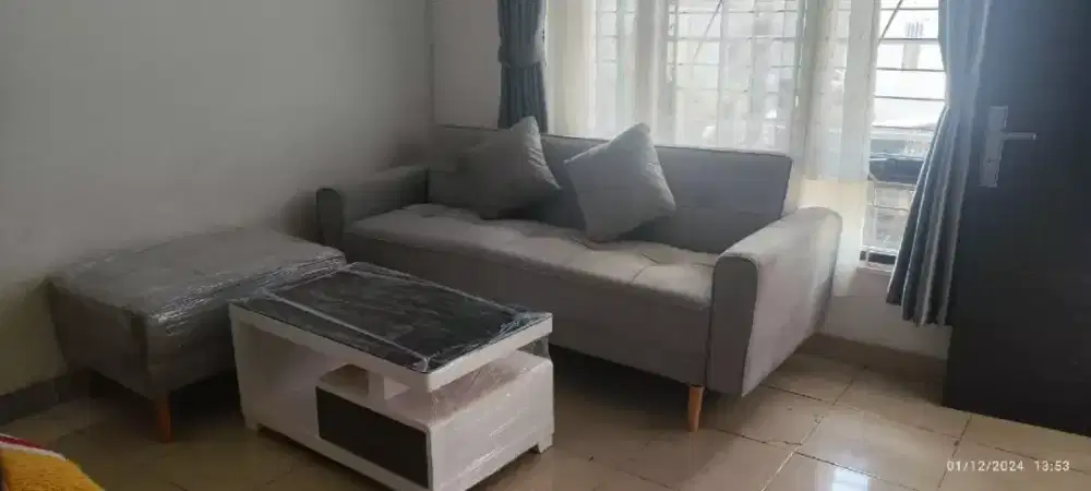 Sofa Bed Brenda