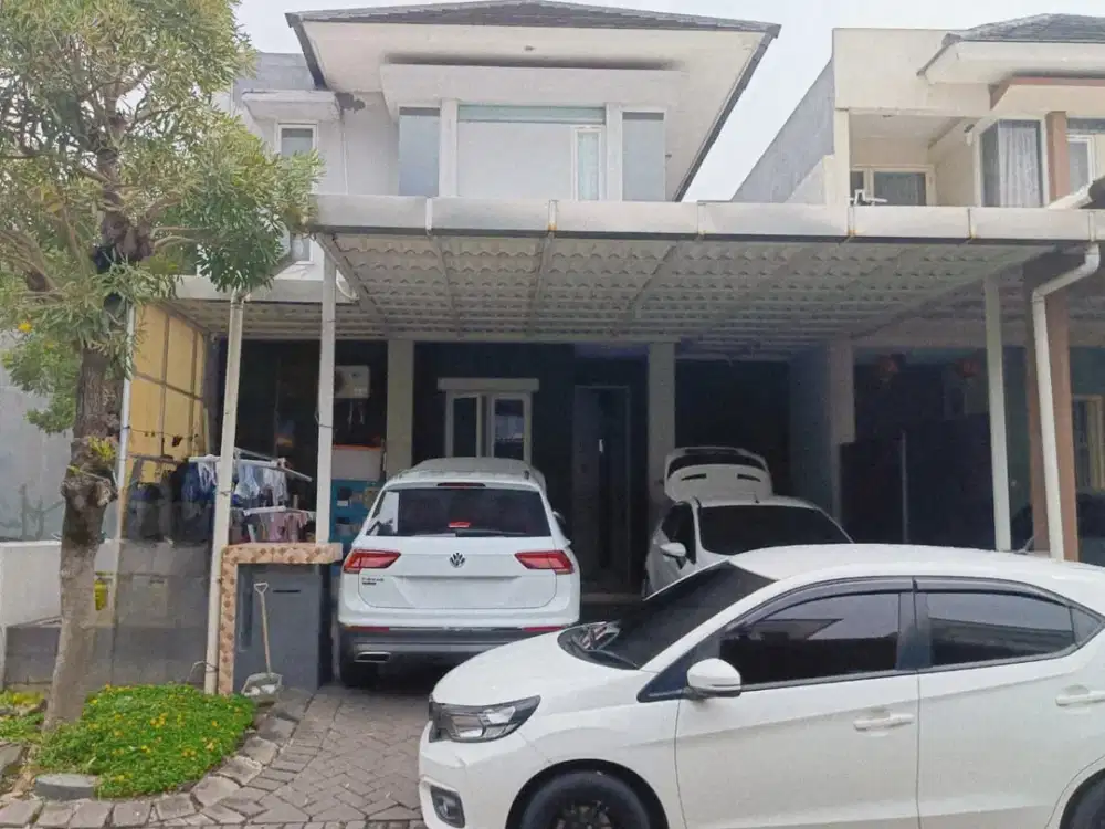 MURAHH! DIjual Segera Rumah royal residence harewood