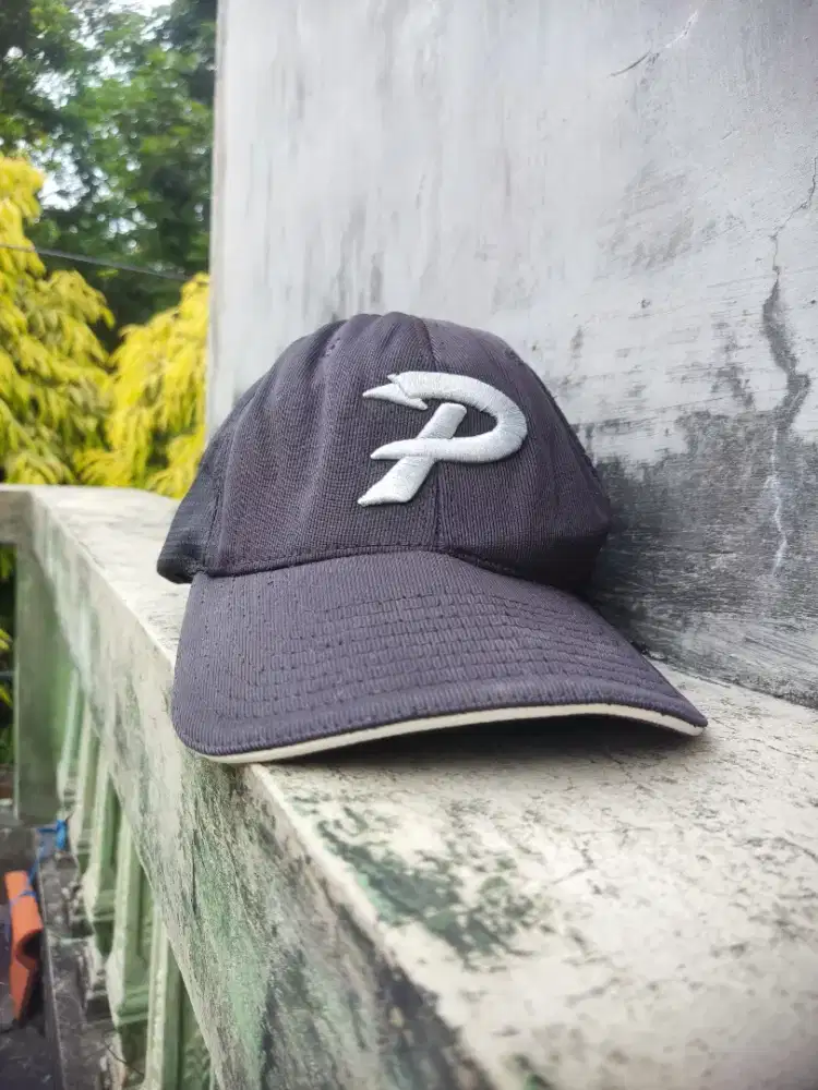 Topi Pits by Richardson Ori + Bonus