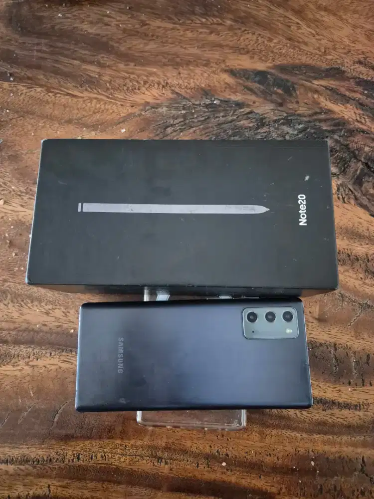 Samsung Galaxy Note 20