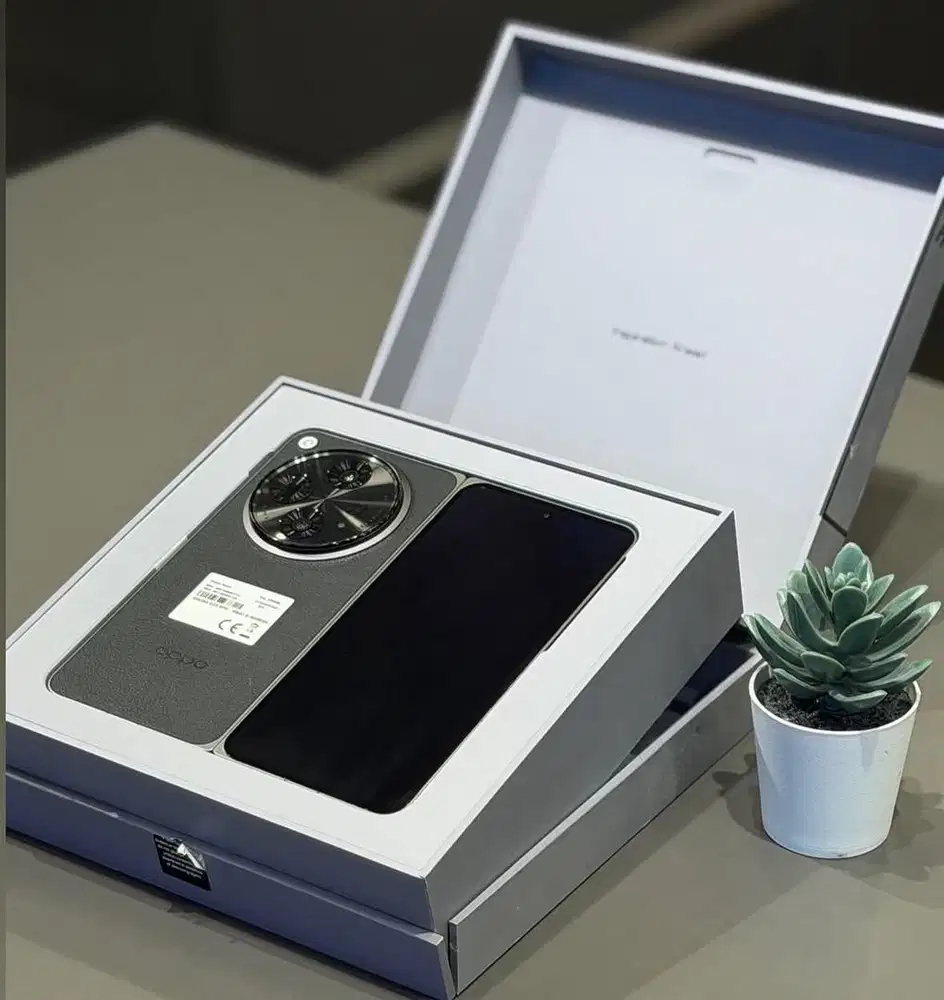 Oppo Find N3 Fold 16/512Gb mulus