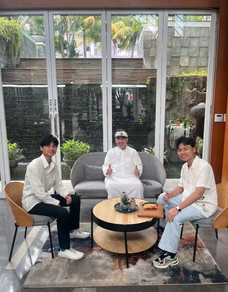 Loker dibutuhkan segera