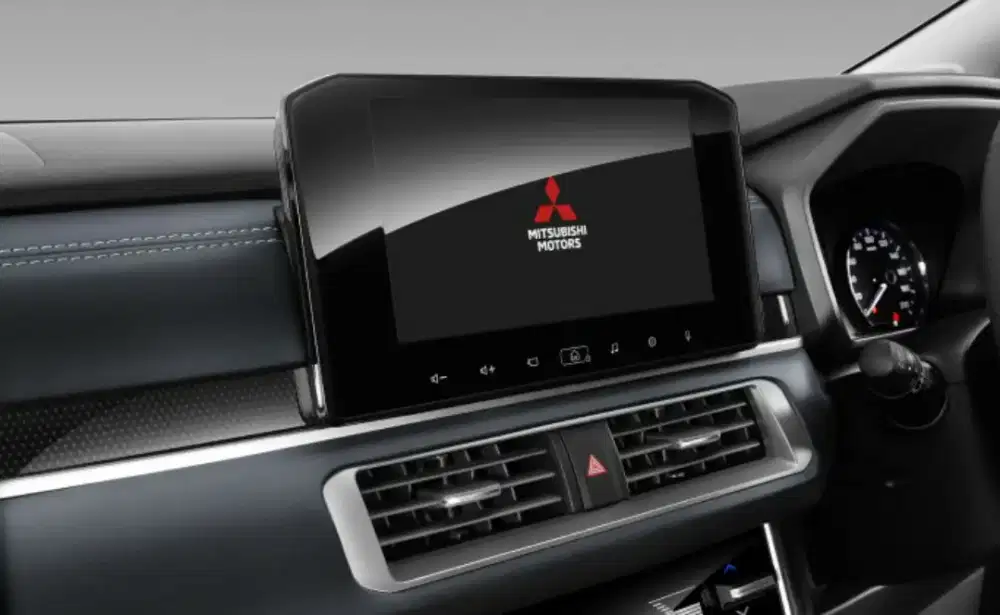 Serpis head unit expander cross 2022-2025