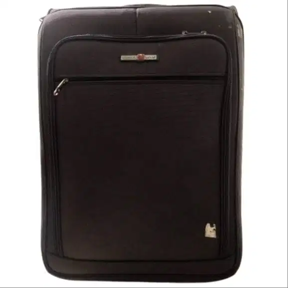 [PII-120] Preloved Koper 4 Roda Travel Mite Besar ±45 x 67 x 34 cm