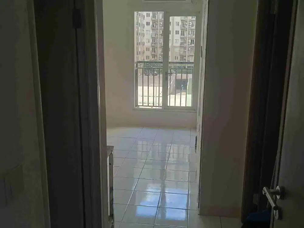 Disewakan apartemen Podomoro Golf View type 2BR Unfurnished