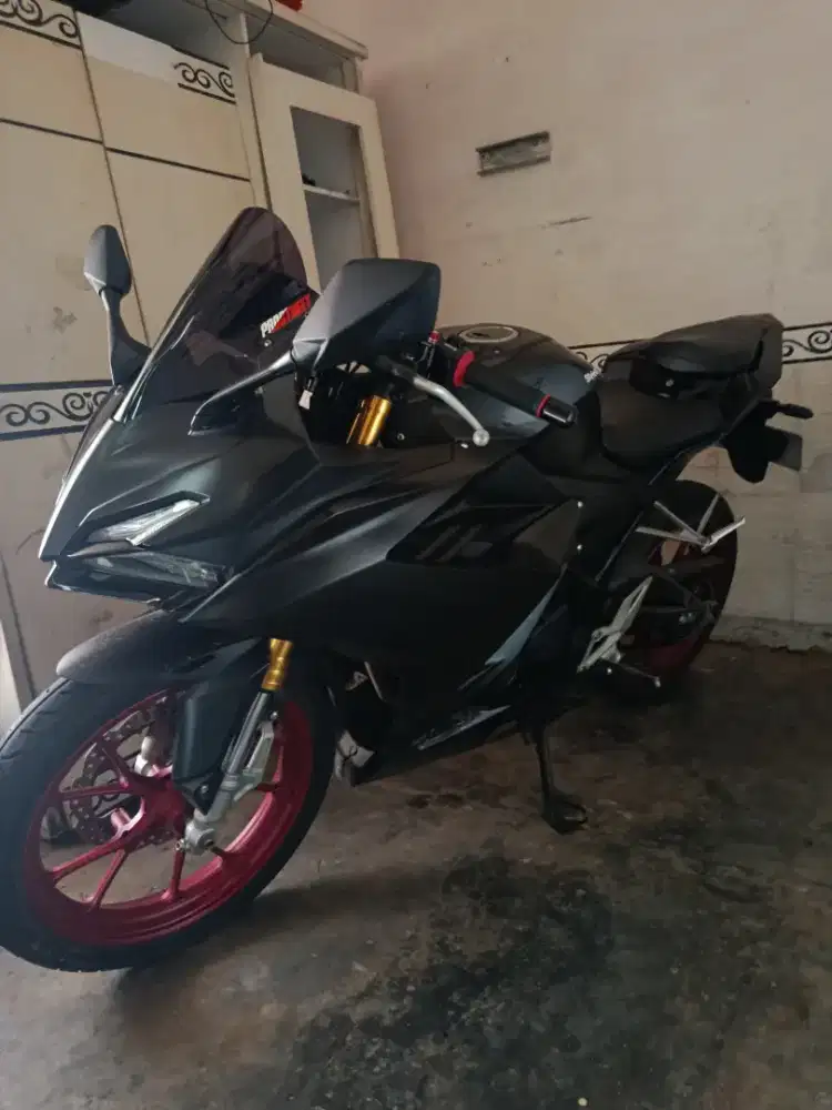 jual cepat cbr 150 k45r