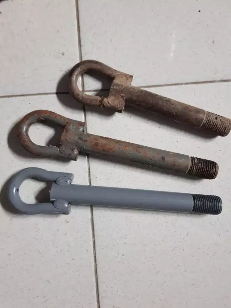 Towing avanza xenia grandmax calya sigra