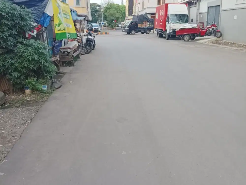 DIJUAL CEPAT RUKO DI TAMAN PALEM LESTARI