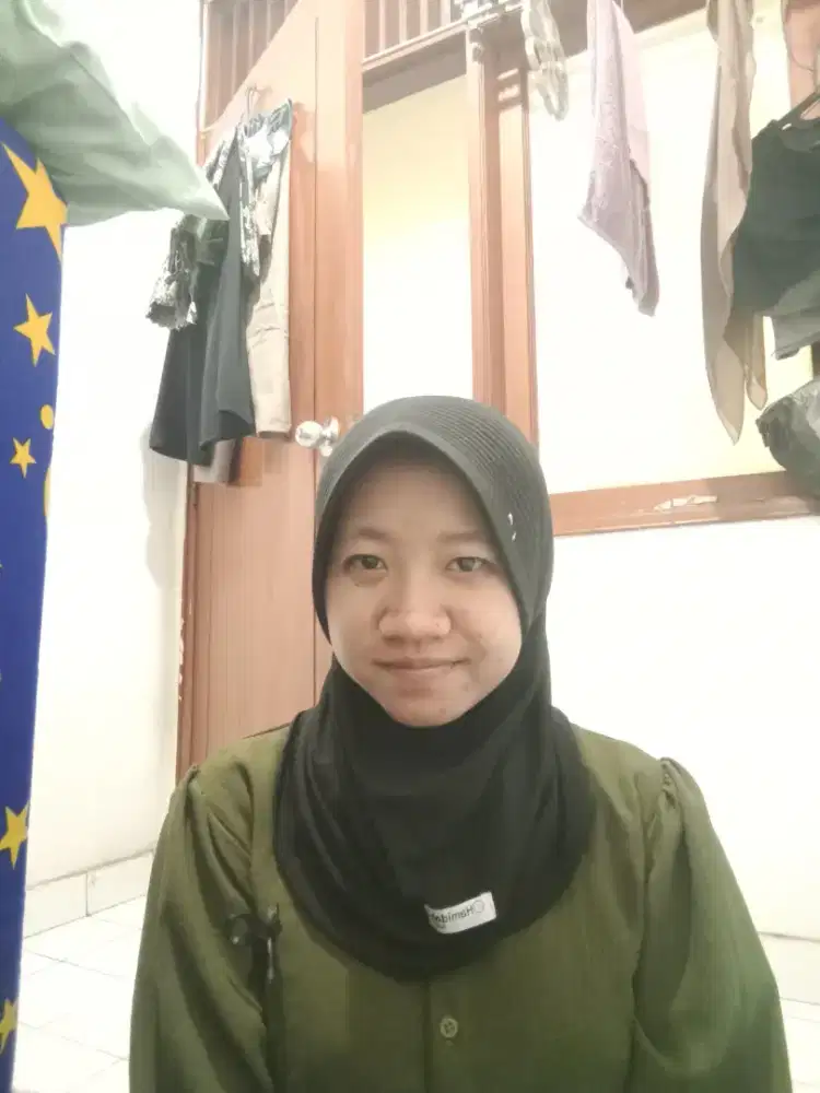 Cari pekerjaan disekitar Bekasi