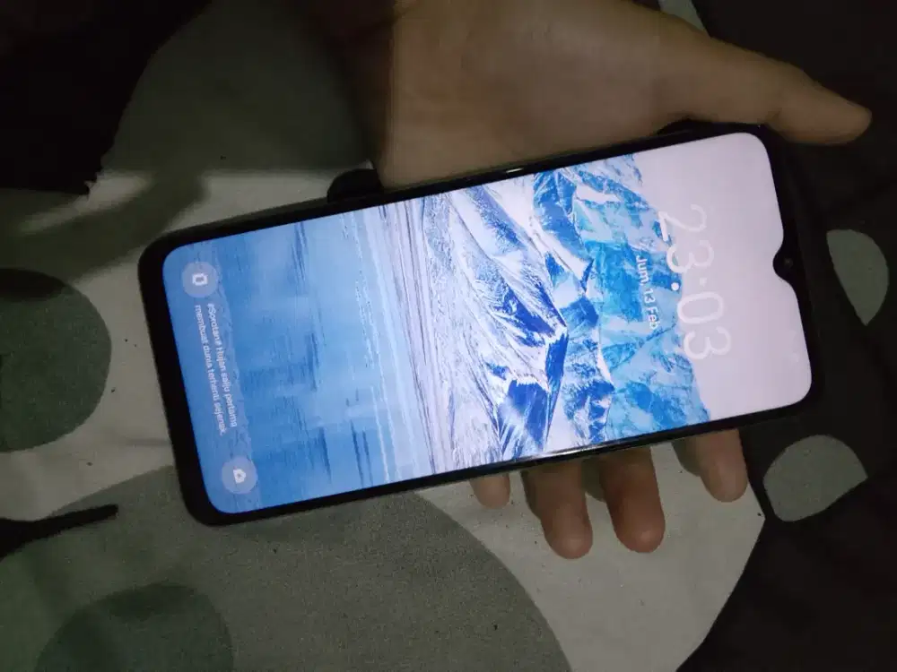 Jual hp bekas Oppo A57