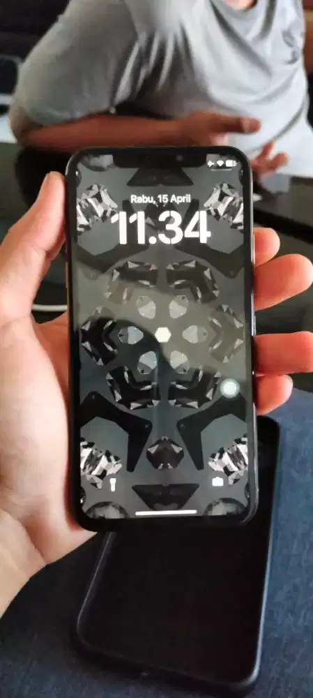 Iphone xs 64gb bypas