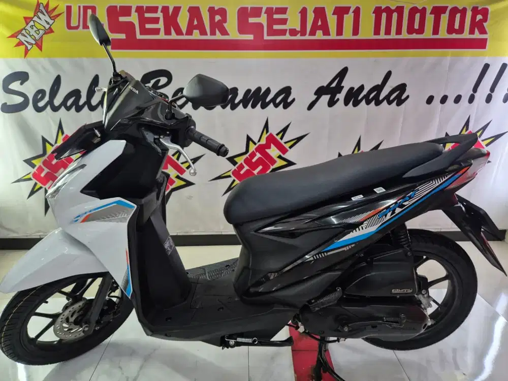 New beat led 2025 barang oke