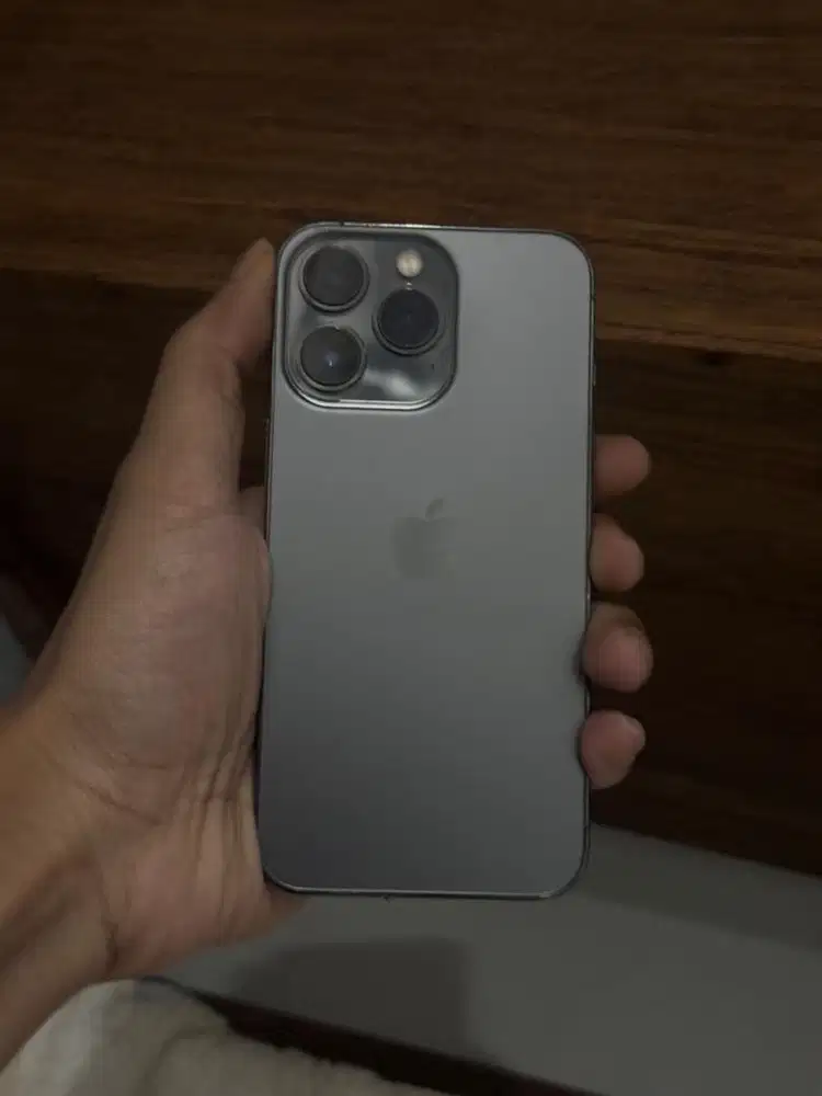 Iphone 13 Pro 256GB Graphite