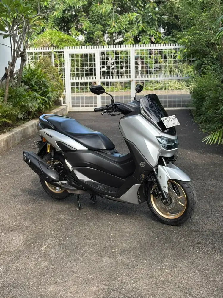 DP MULAI 1 JUTAA N-MAX 155 CONNECTED 2023 !!!