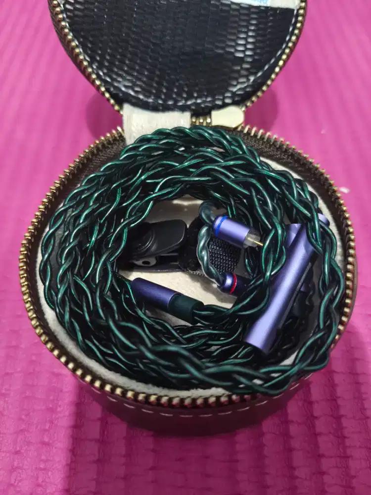 Iem moondrop gravity rays