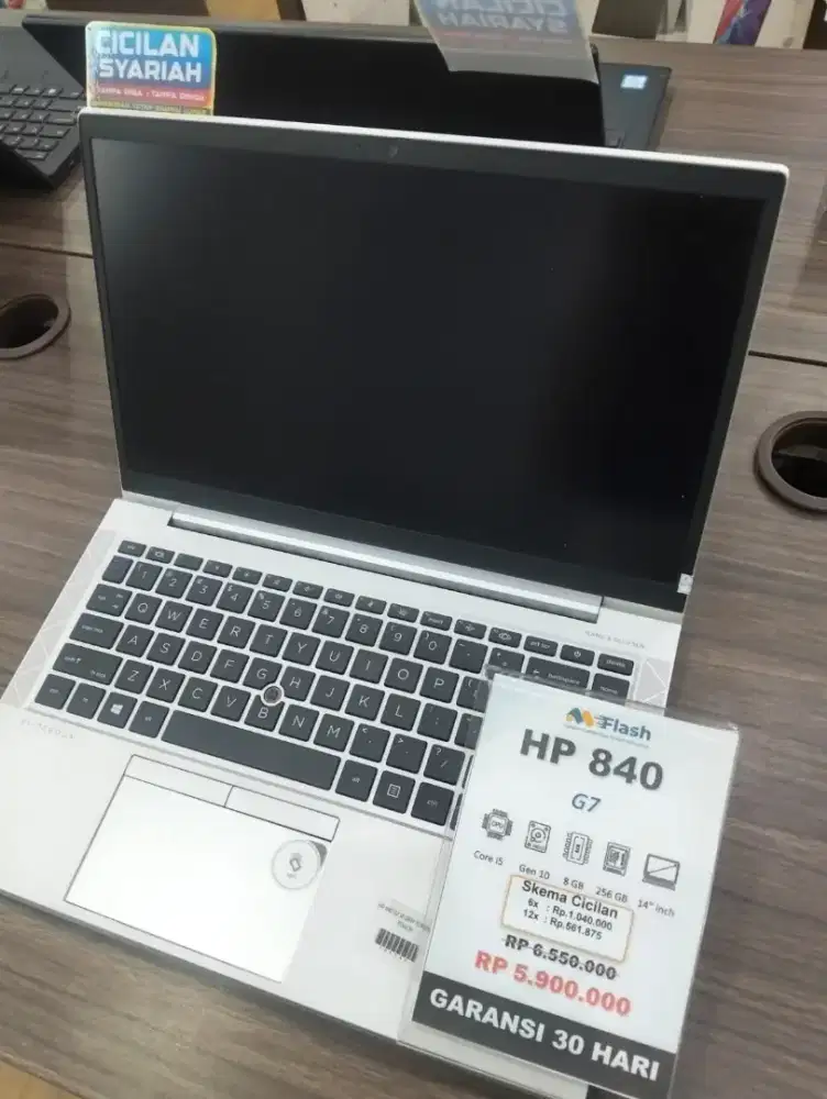 HP Elitebook 840 G7