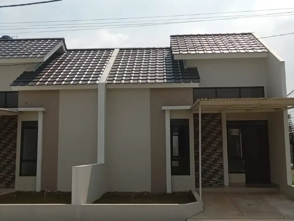 Cluster Waru Selia: Keajaiban Hunian Modern.