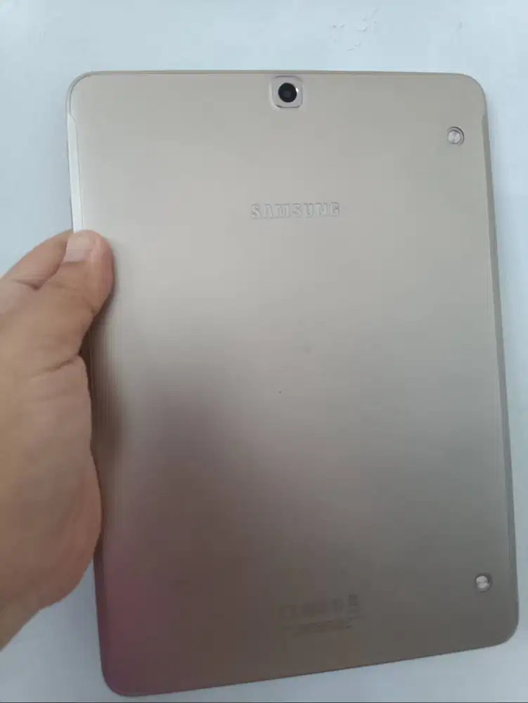 Jual Samsung Galaxy tab 2