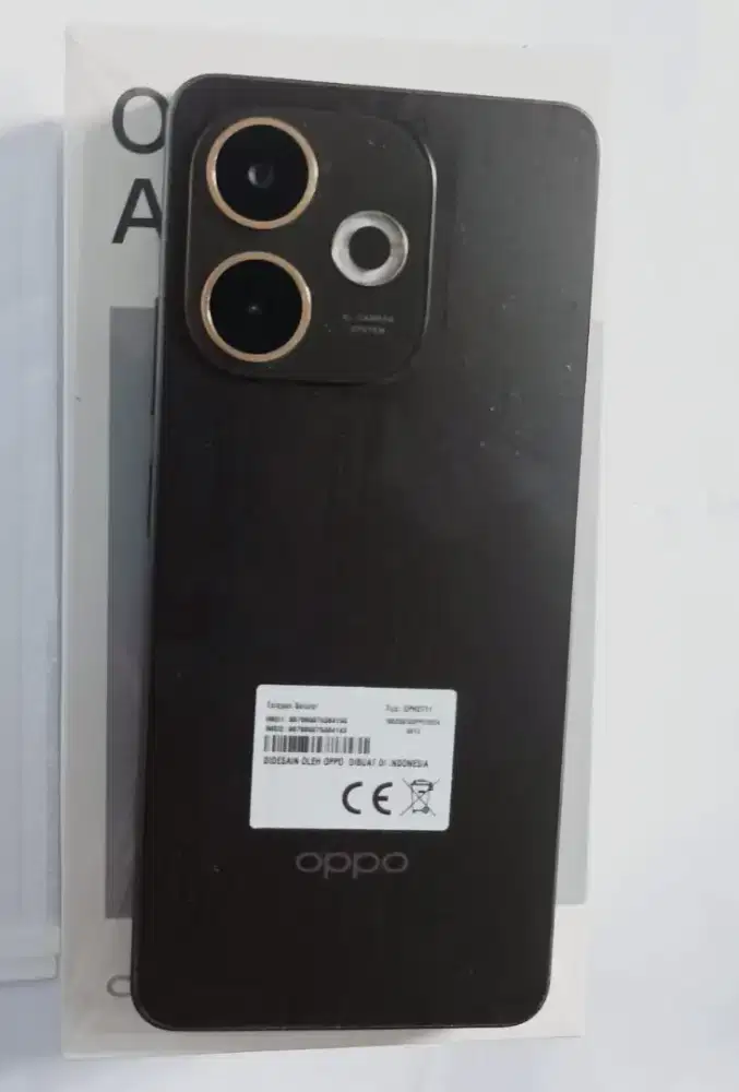 HP OPPO A5 PRO, MULUS, NEGO HALUS