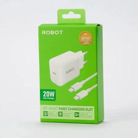 tc robot rt a20c