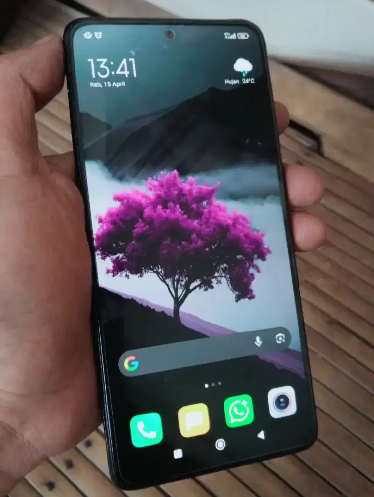 Redmi Note 10 Pro Ram 8+3GB / 128GB