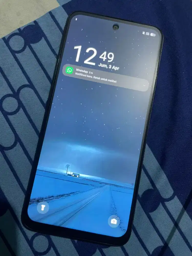 INFINIX SMART 10 4/64