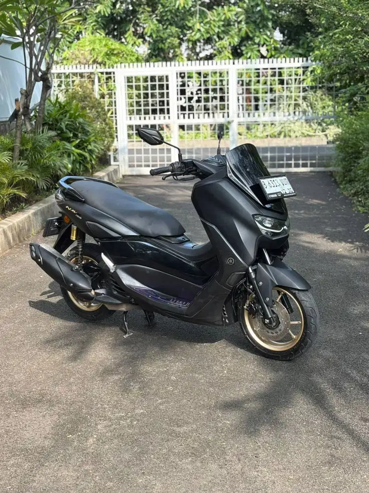 DP MULAI 2 JUTAA N-MAX 155 VVA 2020 !!!