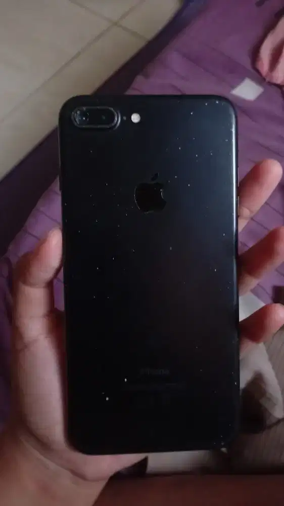 Iphone 7+ Mati Total