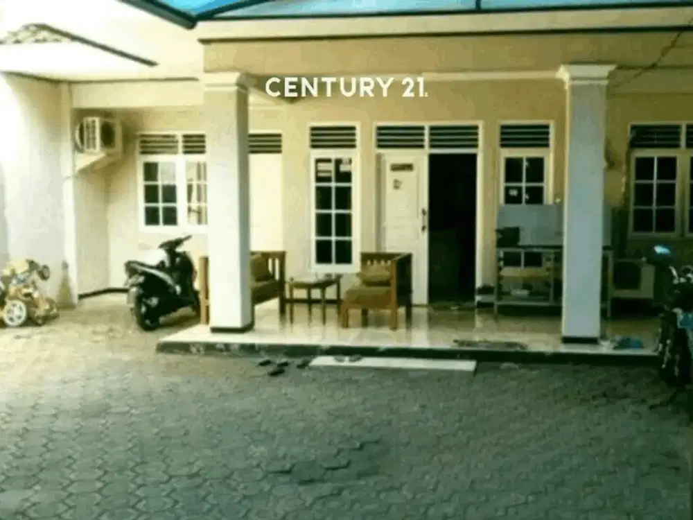 Dijual Rumah Kostan Dan Ruko Mini Di Kawasan Elite Kemang Jakarta