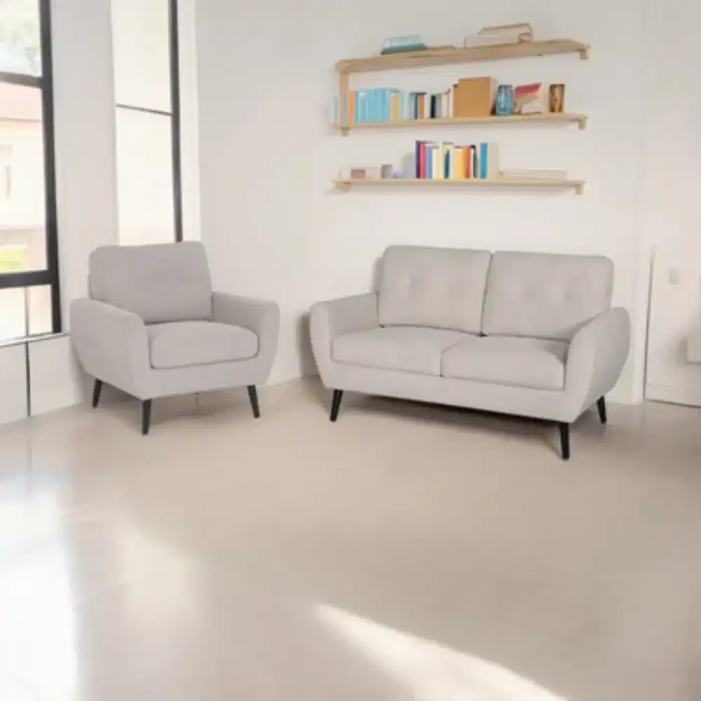 Dapatkan promk Sofa informa Osaka hanya 11 ribuan perhari nya