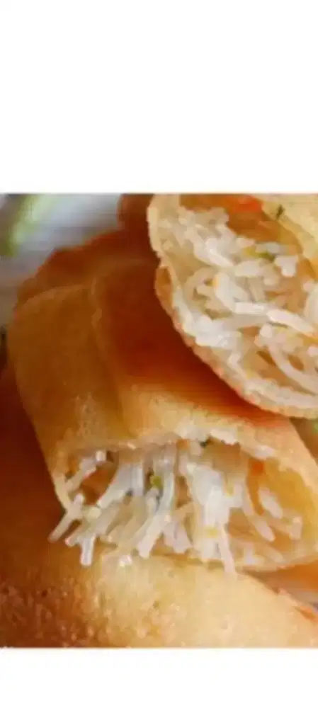 Risol isi bihun isi 10 pcs