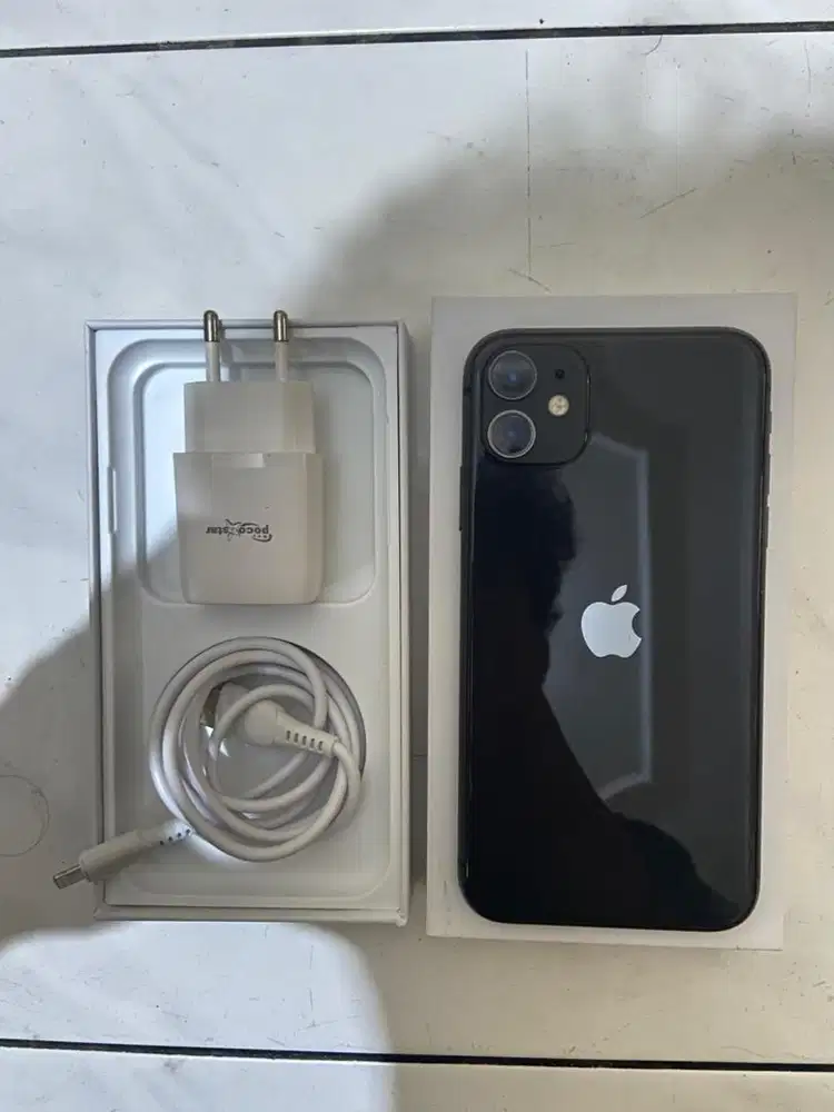 Iphone 11 64gb LL/A