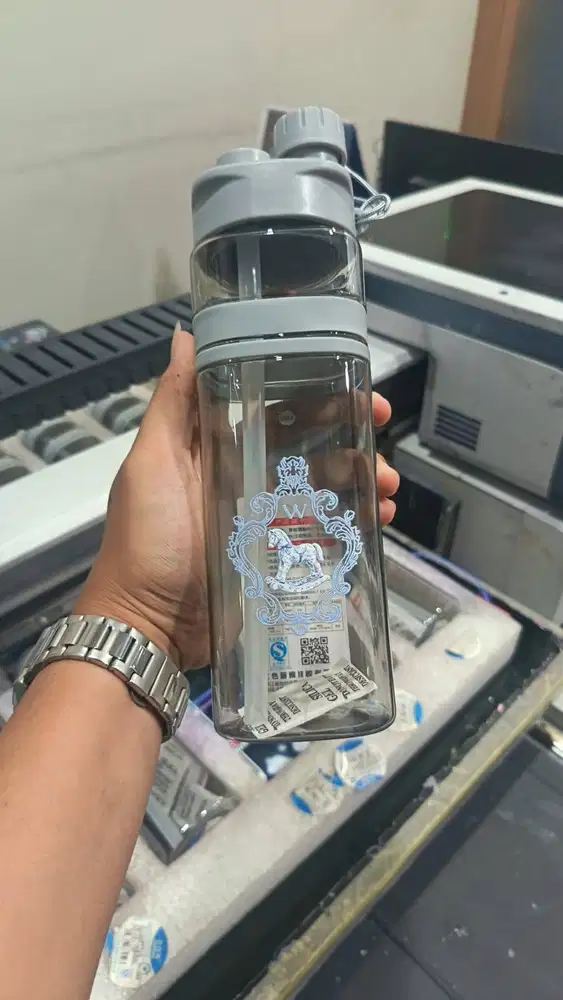 Dijual printer uv second : NOCAI – UV0609PEIII