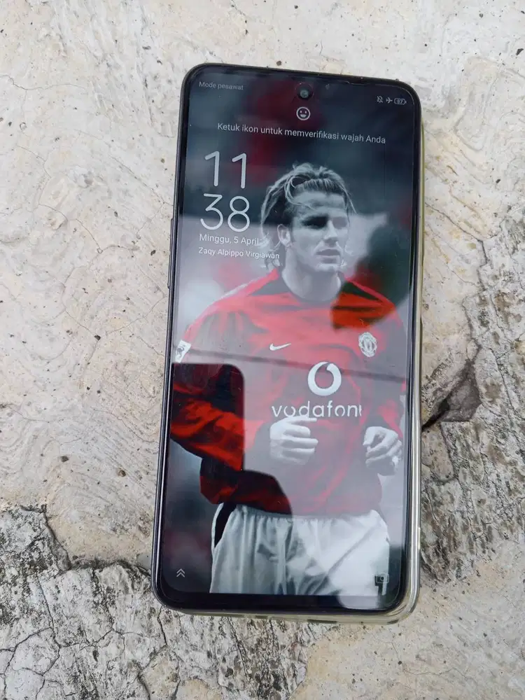 Nubia neo 2 5G ram8/256gb fullset