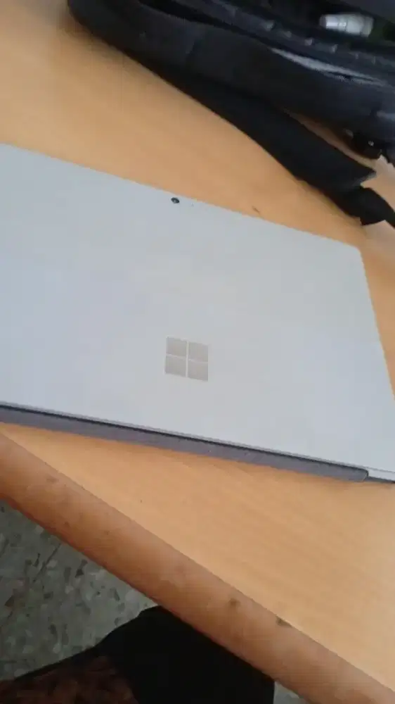 Windows Surface Pro 4, 8/256