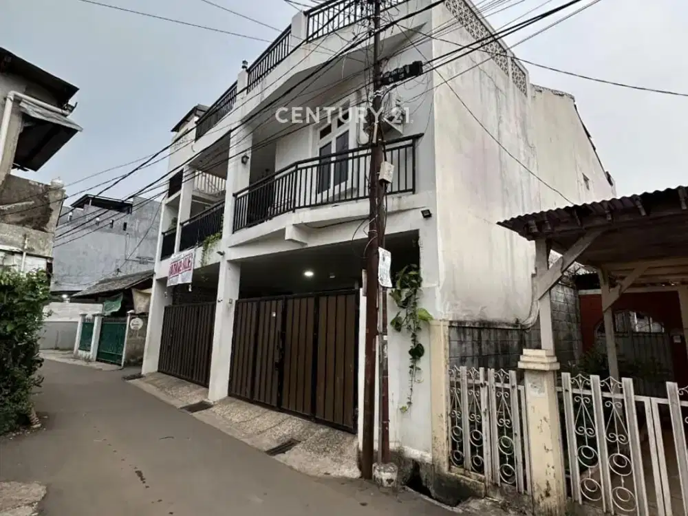 Dijual Rumah Bagus Siap Huni Harga Menarik Di Rempoa